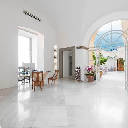 Magia 5* Positano