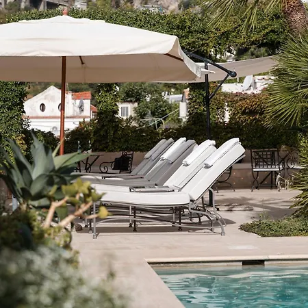 Magia Hotel Positano