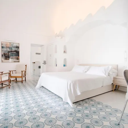 Magia 5* Positano