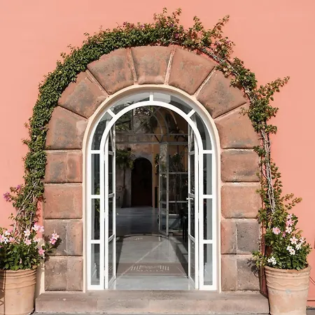Magia Hotel
