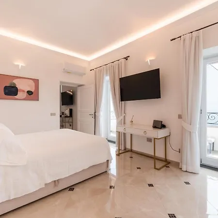 Hotel Magia Positano