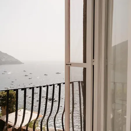 Magia 5* Positano