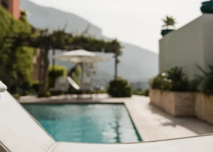 Magia 5* Позитано