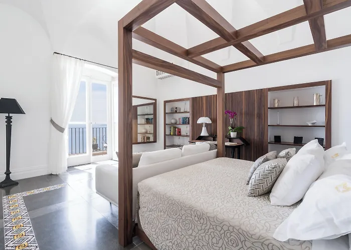 Magia Позитано